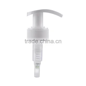 Hot Sale Liquid Soap Dispenser Plastic Pump Cheap Shampoo Lotion Pump thumbnail-4