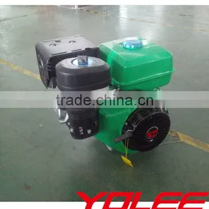 Gasoline Engines 9HP, Loncin Gasoline Engine, Engine Spare Part thumbnail-2
