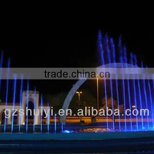 Oman Water Foutain Project thumbnail-1