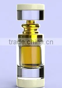 20/30/50/70/100ml Newest Design Perfume Bottle,perfume Oil Bottle,50ml Crystal Perfume Bottle thumbnail-1