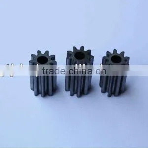 Various Kinds of Spur Gears thumbnail-1