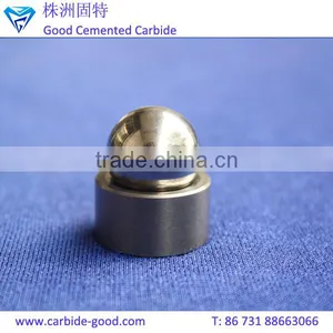 Tungsten Alloy Valve Seat Ball Seat and Cemented Carbide Sphere thumbnail-3