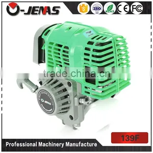 High Quality Agriculture Garden Tools Steel Durable Gasoline Engine thumbnail-5