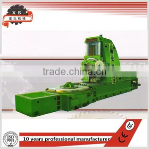 Large Module Large Size CNC Shaping Machine Y31315K thumbnail-1
