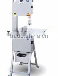 OULENO Stainless Steel Vertical Bone Sawing Machine Commercial Bone Sawing Machine Sawing Machine Electric Fish Meat Pork Bone s thumbnail-2