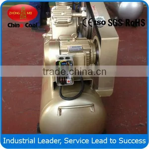 Belt-Driven Piston Air Compressor thumbnail-3