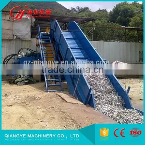 AUTOMATIC BALING MACHINE thumbnail-5