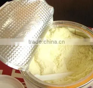 Full Automatic Soap Powder Auger Weighing Filling Packaging Machine With PLC Control System thumbnail-6