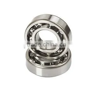 Deep Groove Ball Bearing 6638 for Grinding Machines thumbnail-1
