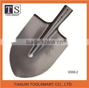 Flat Steel Shovel thumbnail-1