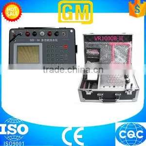Underground Water Detectors Minerals Gold Detector thumbnail-5