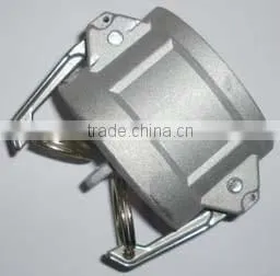 Aluminum Camlock Coupling thumbnail-6