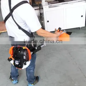 Petrol Grass Trimmer thumbnail-1