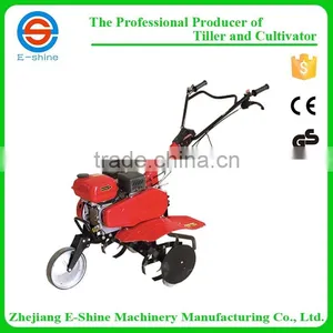 Tractor Machine Power Tiller 6.5HP thumbnail-1
