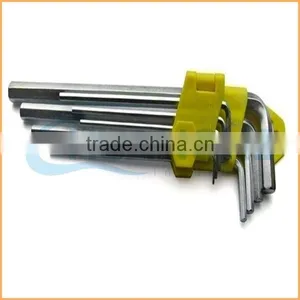 Chuanghe Sales Allen Wrench Set thumbnail-2