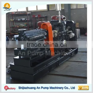 Diesel Engine High Pressure Boiler Feed Water Pump thumbnail-3