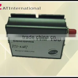 Maestro 100 RS232 Industrial Modem/The Perfect Solution for Demanding M2M Applications thumbnail-1