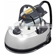 Steam Iron Plastic Mold thumbnail-1