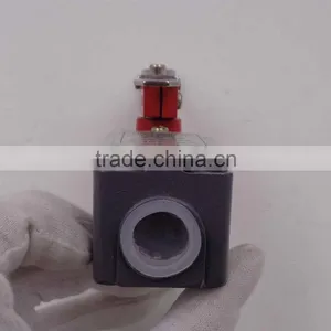 YUMO Cheap (LXK3-20S/T) Micro Switch Waterproof Limit Switch thumbnail-3