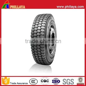 Trailer Tires Wholesale/Semi Trailer Double Tyres With Size Optional thumbnail-2