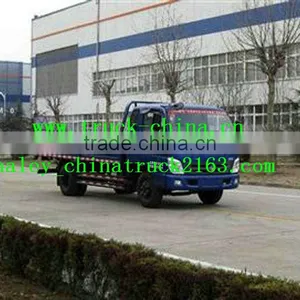 FOTON 4*2 Cargo Truck Light Medium Duty Lorry. thumbnail-2