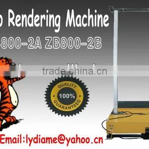 Pasterer Equipment/automatic Rendering Machine/Plaster Machine thumbnail-1
