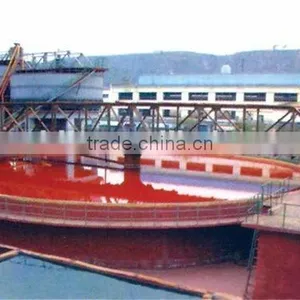 High Quality Peripheral Rack Transmission Thickener thumbnail-1