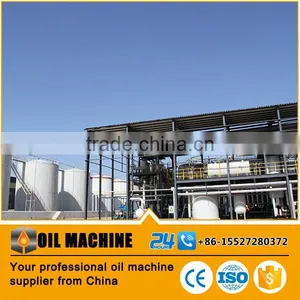 Biodiesel Production Plant for Sale Biodiesel Generator, Biodiesel Machine thumbnail-5