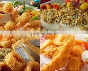 Fully Automatic Jinan Eagle Bread Crumb Processing Line/making Equipments thumbnail-3