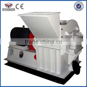 Wood Sawdust Hammer Mill thumbnail-6