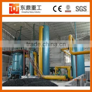 2017 New High Efficient Anthricate Coal Gasifier/coal Gasification for Dryer Machine, Furnace thumbnail-1