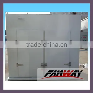 Hot Air Cabinet Black Pepper Drying Machine thumbnail-1