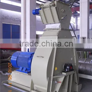 High Quality Laboratory Pto Small Electric Hammer Mill thumbnail-5