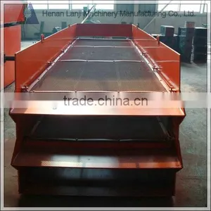 Circular Vibrating Screening Machine for Sand/stone thumbnail-1