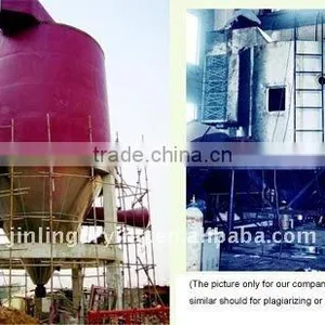 LPG High Speed Centrifugal Drying Equipment thumbnail-1