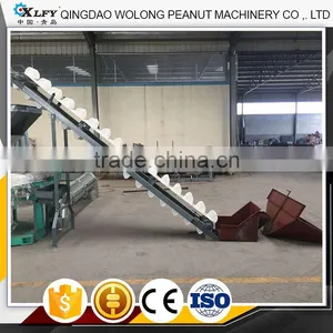 Slope Type Bucket Elevator Lifting Machine for Particle Transmission thumbnail-4