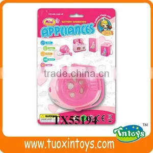 Kids Electric Cooker thumbnail-1