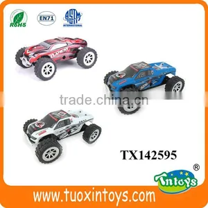 1:12 2.4G Electric 2wd BAJA RC Car thumbnail-6