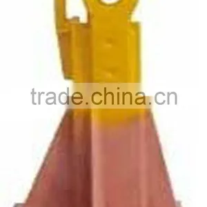 2M Good Quality Tower Crane Fixing Angle thumbnail-4