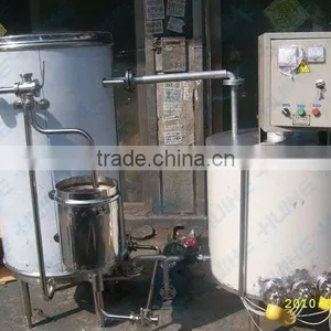 Ultra High Temperature Flash Sterilizer thumbnail-1