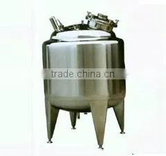 Asepsis Tank Aseptic Tank thumbnail-1