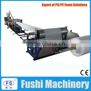 EPE Picnic Pad/Mat/Sheet Making Machine thumbnail-1