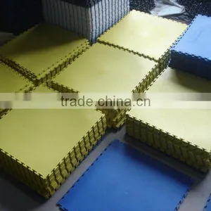 PVC Plastic Floor thumbnail-1