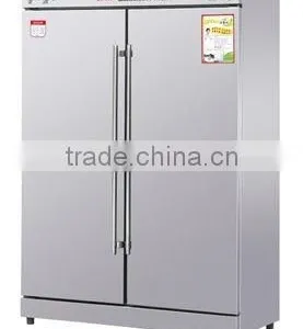 Far-infrared Heating Serlization uv Disinfection Cabinet uv Sterilizer Cabinet thumbnail-1