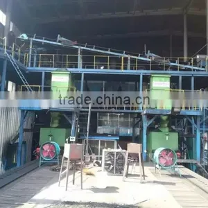 Good Quality Automatic Casting Molding Line thumbnail-6