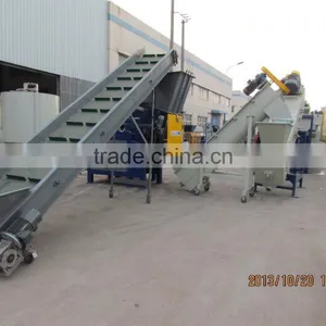 PE PP Film Washing Machine With CE Certificate thumbnail-1