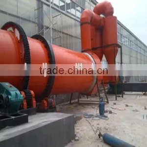 Competitive Price Rotary Drum Dryer/Drying Machine With Trade Assurance thumbnail-3