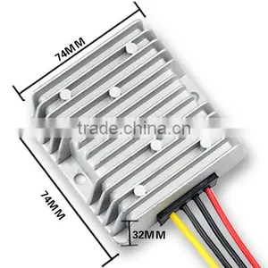 DC12v to DC24V Boost Converter,3A thumbnail-3