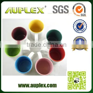 11OZ Colorful Ceramic Cups for Sublimation Design thumbnail-6