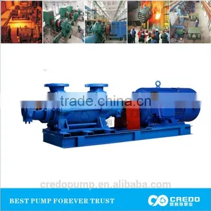Industry Sewage Pump thumbnail-1